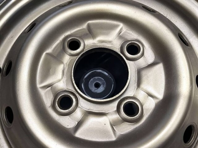 1983 TOYOTA COROLLA LEVIN