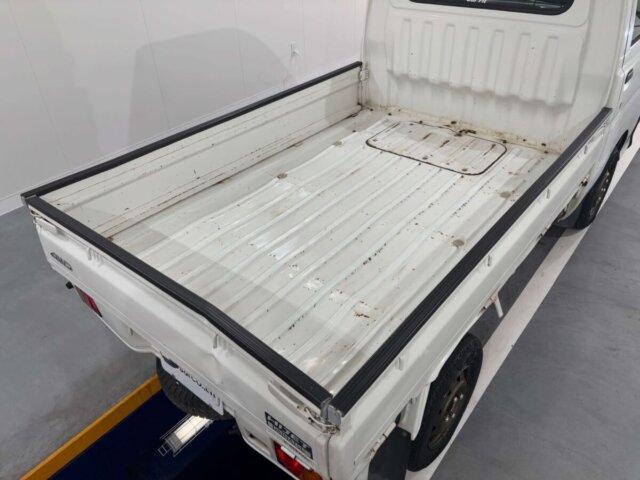 1997 DAIHATSU HIJET TRUCK