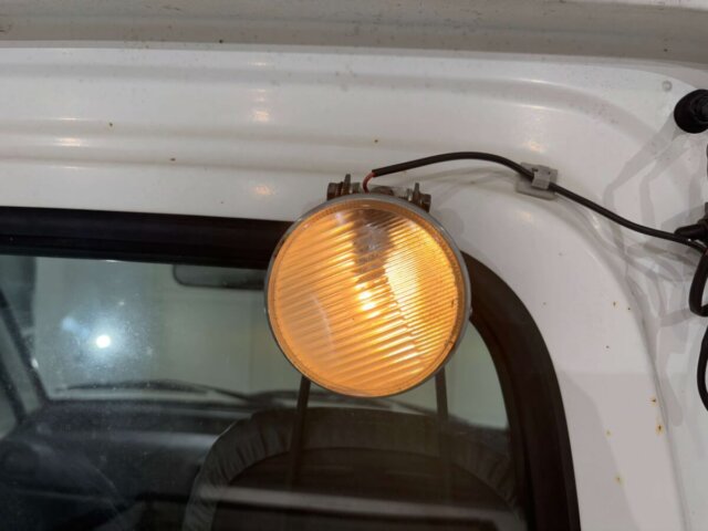 1997 DAIHATSU HIJET TRUCK