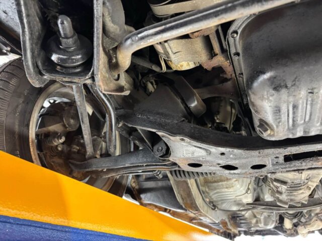 1983 TOYOTA COROLLA LEVIN