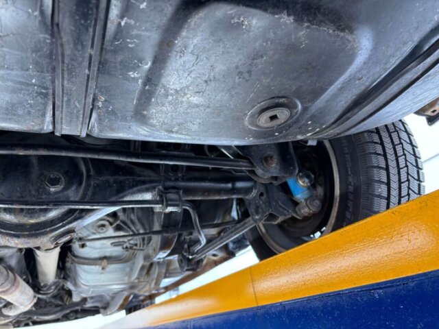 1983 TOYOTA COROLLA LEVIN