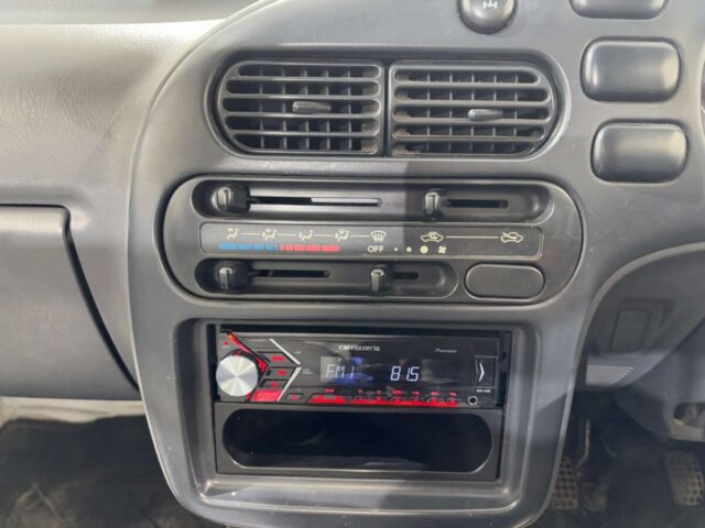 1997 DAIHATSU HIJET TRUCK