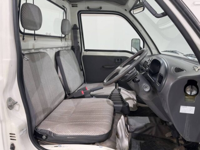 1997 DAIHATSU HIJET TRUCK