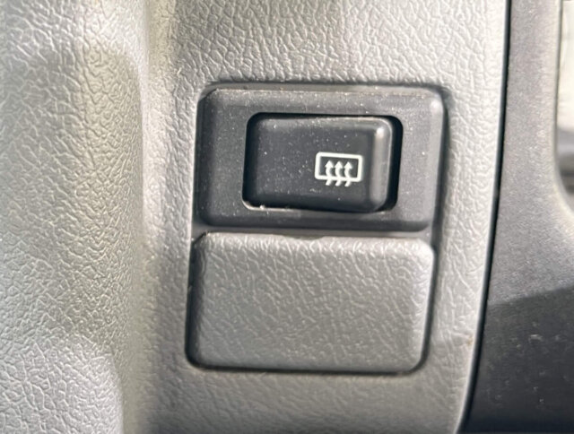 1995 SUBARU SAMBAR VANSAMBAR VAN CLASSIC