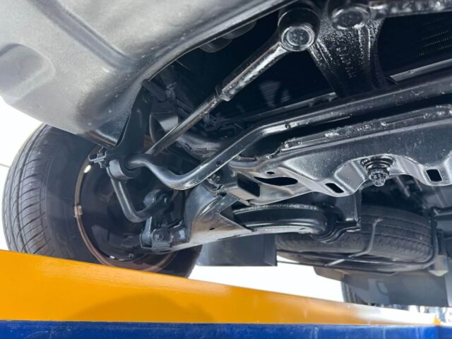 1995 SUBARU SAMBAR VANSAMBAR VAN CLASSIC