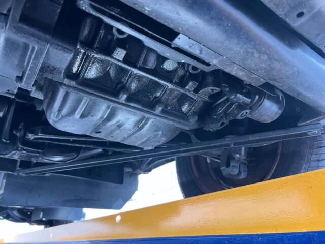 1995 SUBARU SAMBAR VANSAMBAR VAN CLASSIC