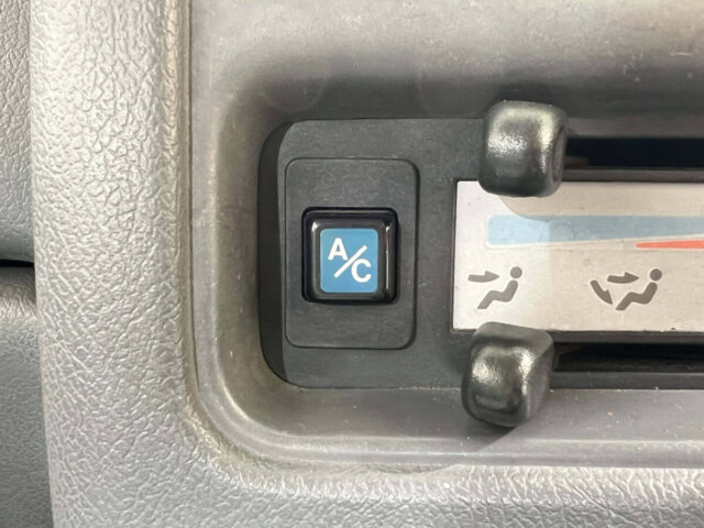 1995 SUBARU SAMBAR VANSAMBAR VAN CLASSIC