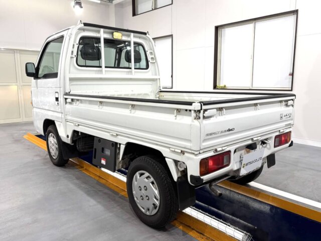 1996 HONDA ACTY TRUCK