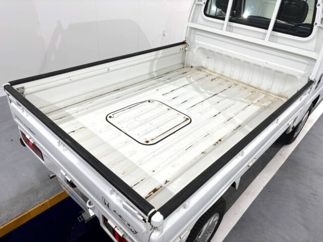 1996 HONDA ACTY TRUCK