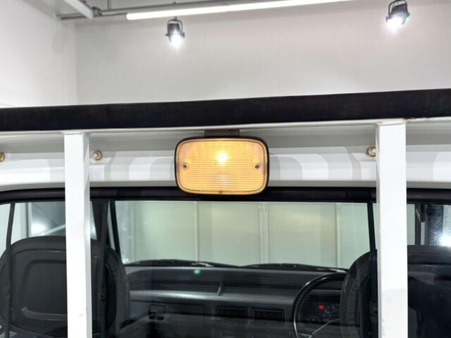 1996 HONDA ACTY TRUCK