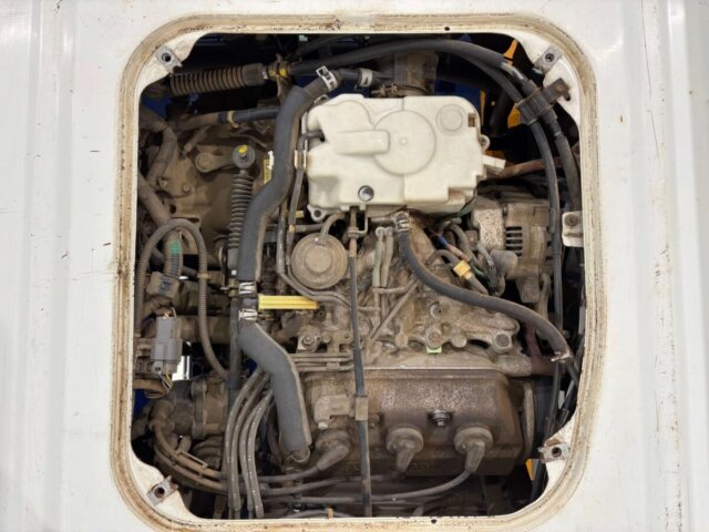 1996 HONDA ACTY TRUCK