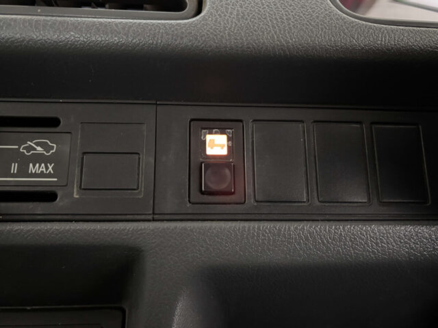 1996 HONDA ACTY TRUCK