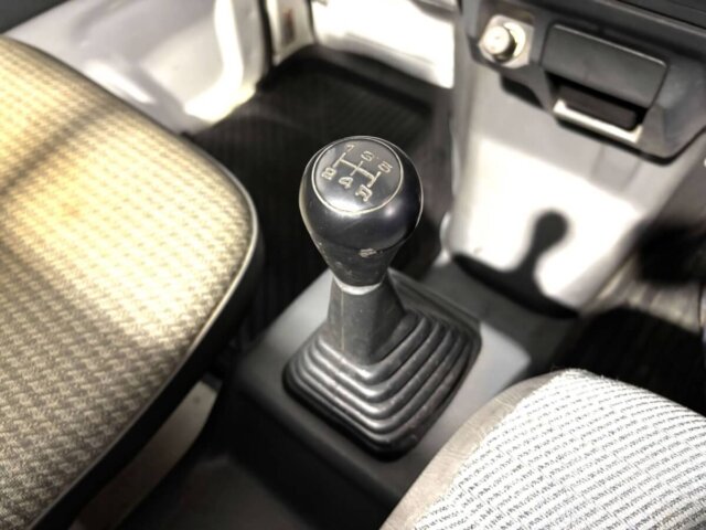 1996 HONDA ACTY TRUCK