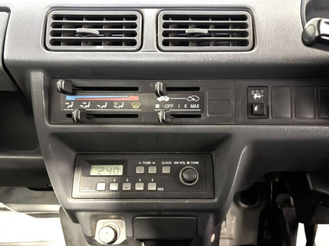 1996 HONDA ACTY TRUCK