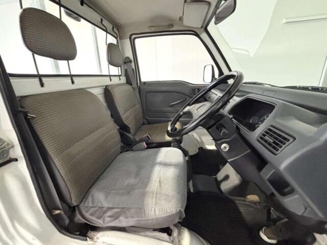 1996 HONDA ACTY TRUCK