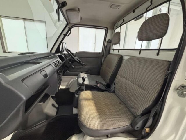 1996 HONDA ACTY TRUCK