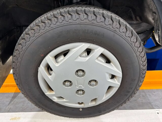 1996 HONDA ACTY TRUCK