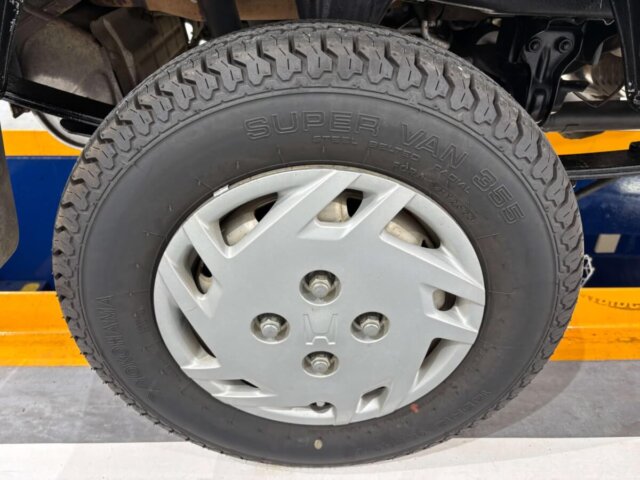 1996 HONDA ACTY TRUCK