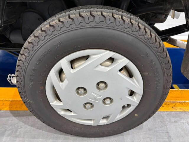 1996 HONDA ACTY TRUCK