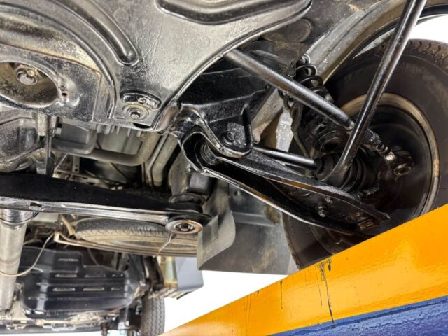 1996 HONDA ACTY TRUCK