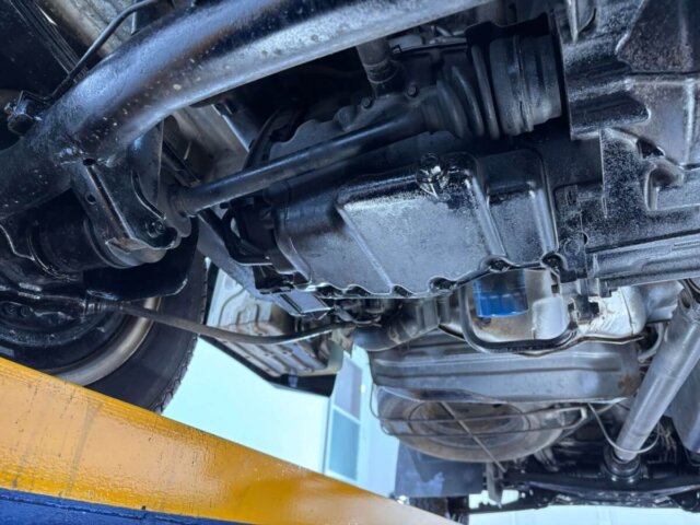 1996 HONDA ACTY TRUCK