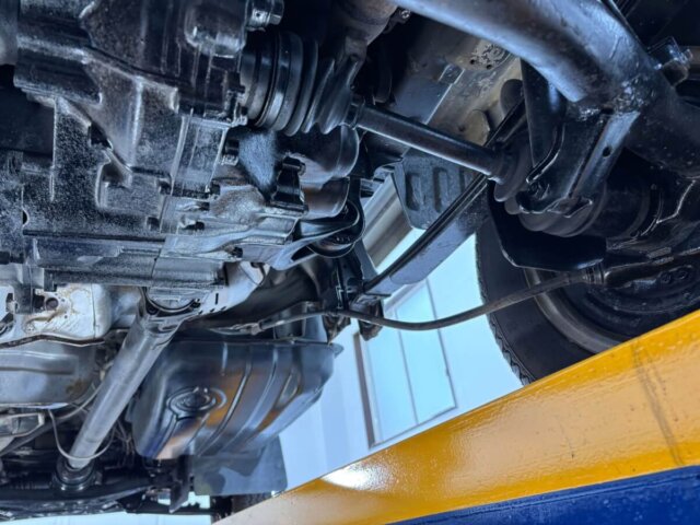 1996 HONDA ACTY TRUCK