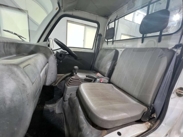 1997 SUBARU SAMBAR TRUCK