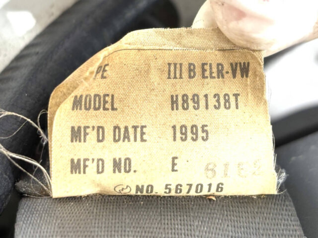 1996 HONDA ACTY TRUCK