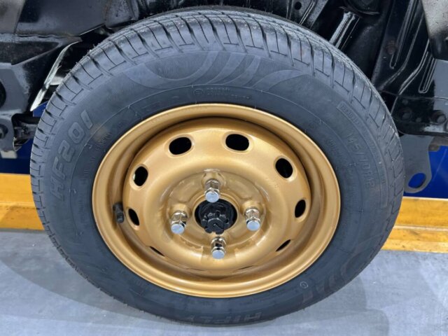 1997 SUBARU SAMBAR TRUCK