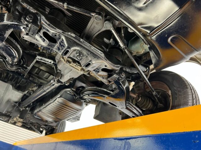 1997 SUBARU SAMBAR TRUCK