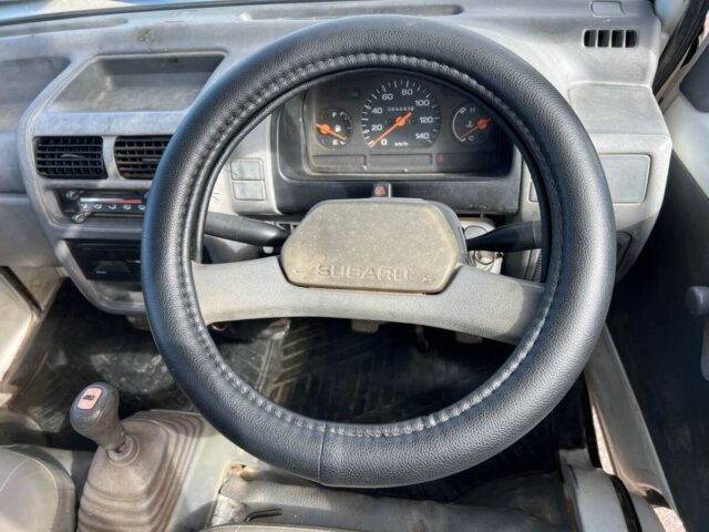 1997 SUBARU SAMBAR TRUCK