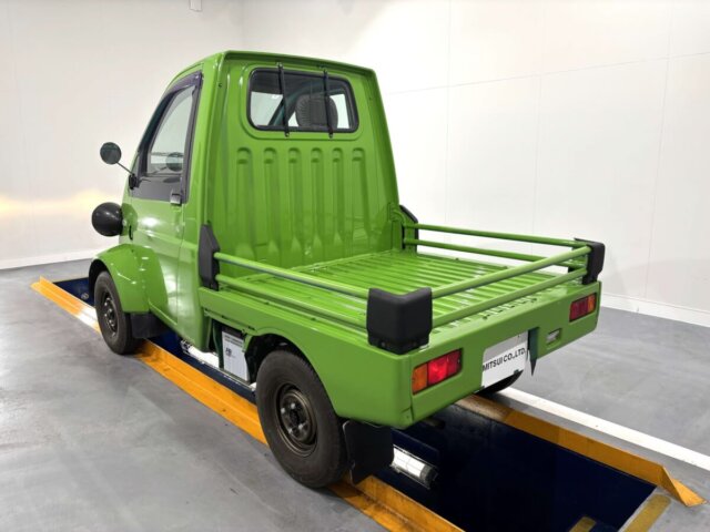 1996 DAIHATSU MIDGET II