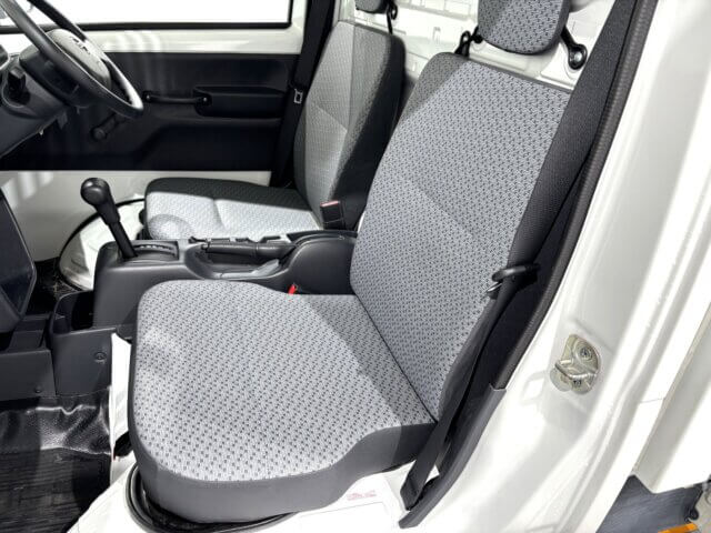 2022NT100 CLIPPER TRUCK