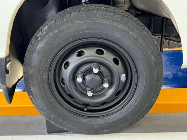 2002 SUBARU SAMBAR TRUCK