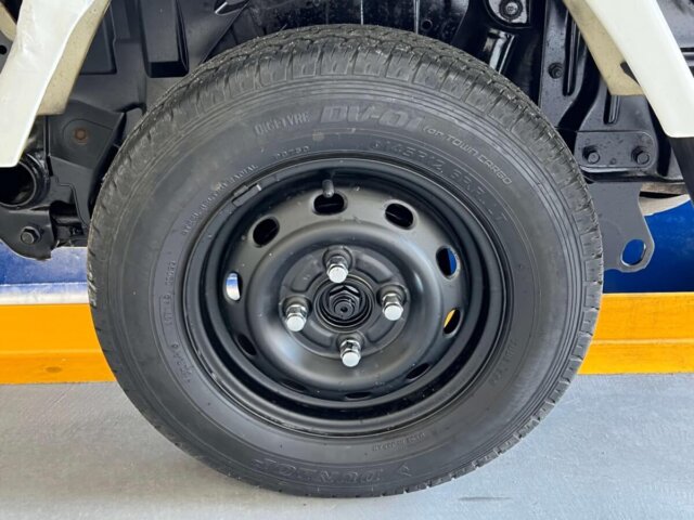 2002 SUBARU SAMBAR TRUCK