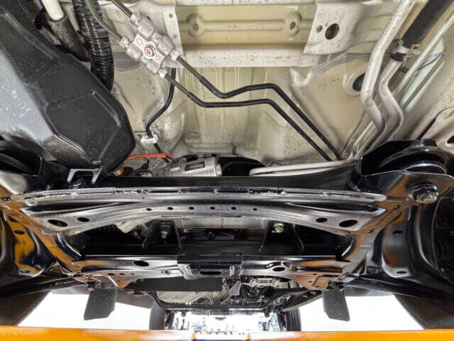 2022NT100 CLIPPER TRUCK