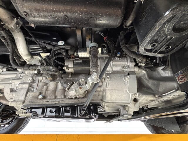 2022NT100 CLIPPER TRUCK