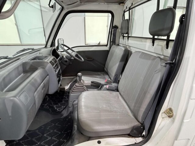 1998 SUBARU SAMBAR TRUCK