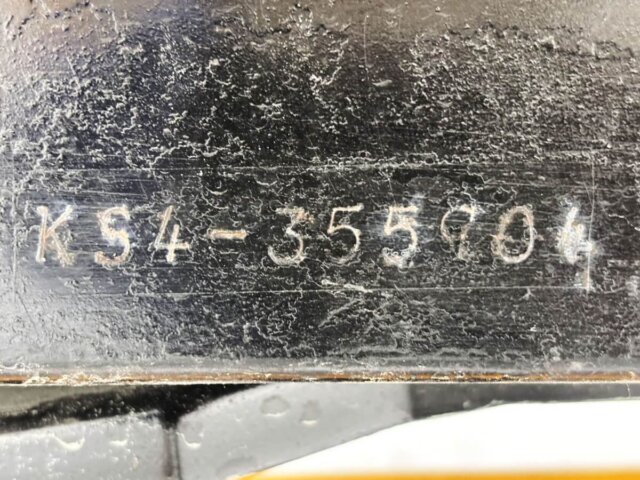 1998 SUBARU SAMBAR TRUCK