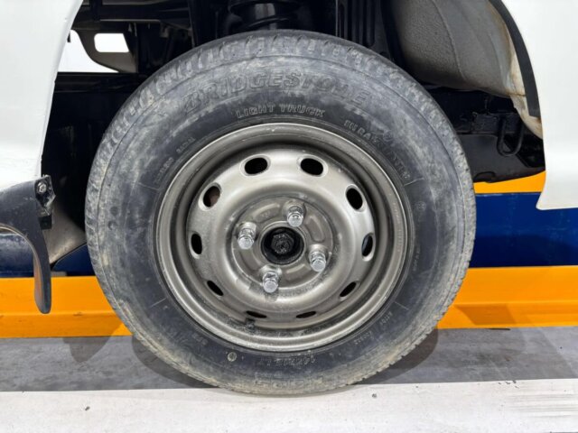 1998 SUBARU SAMBAR TRUCK