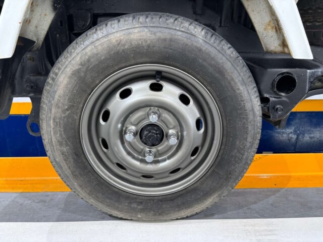 1998 SUBARU SAMBAR TRUCK