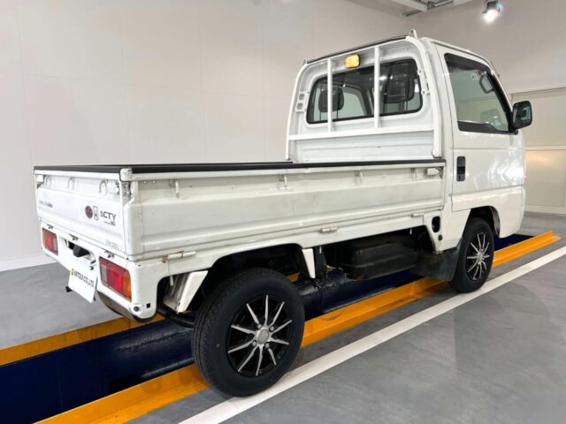 1997 HONDA ACTY TRUCK