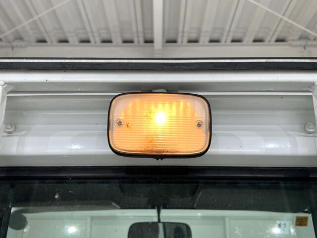 1997 HONDA ACTY TRUCK