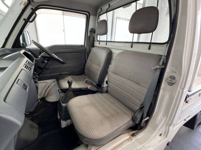 1997 HONDA ACTY TRUCK