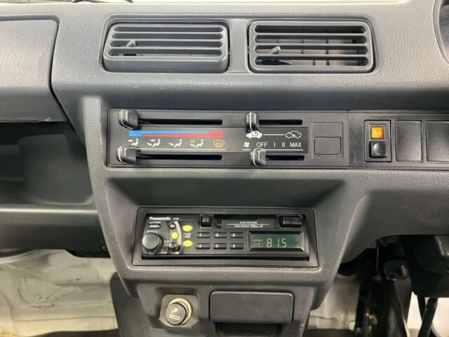 1997 HONDA ACTY TRUCK