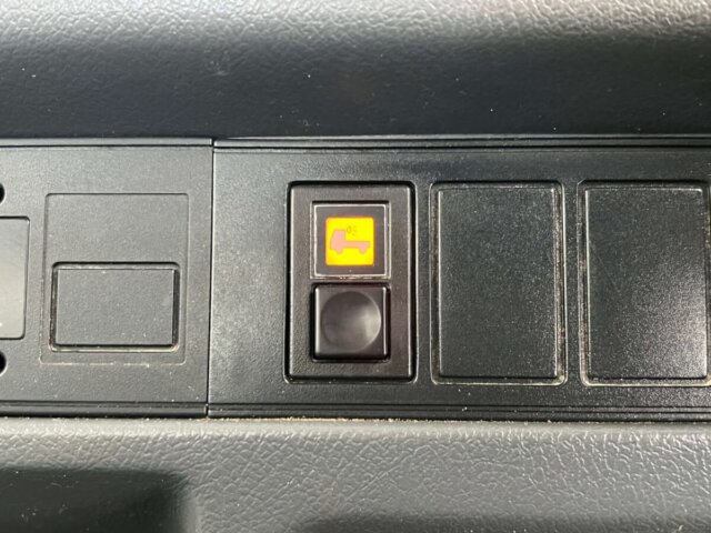 1997 HONDA ACTY TRUCK