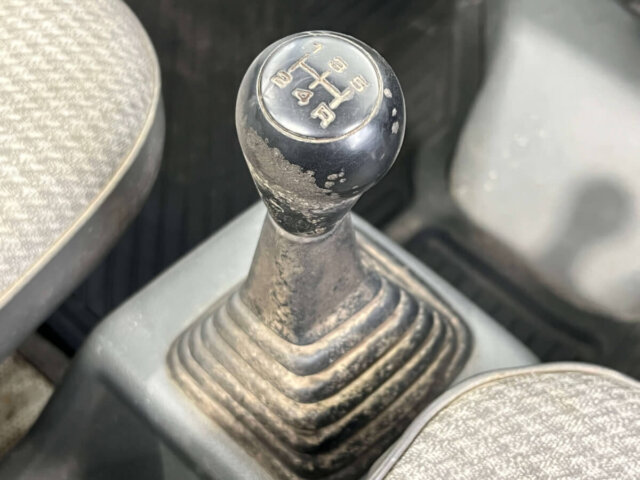 1997 HONDA ACTY TRUCK