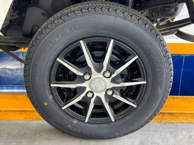 1997 HONDA ACTY TRUCK