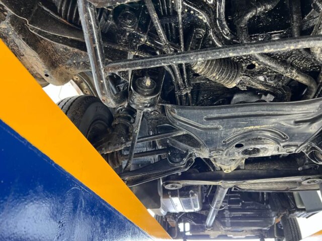 1997 HONDA ACTY TRUCK