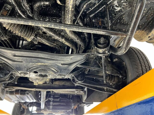 1997 HONDA ACTY TRUCK